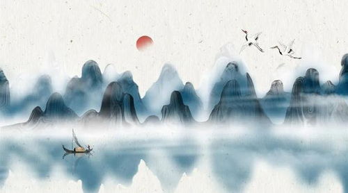 夜讀丨粽香清芬，又逢端午 一盞文藝創(chuàng)作的燈火